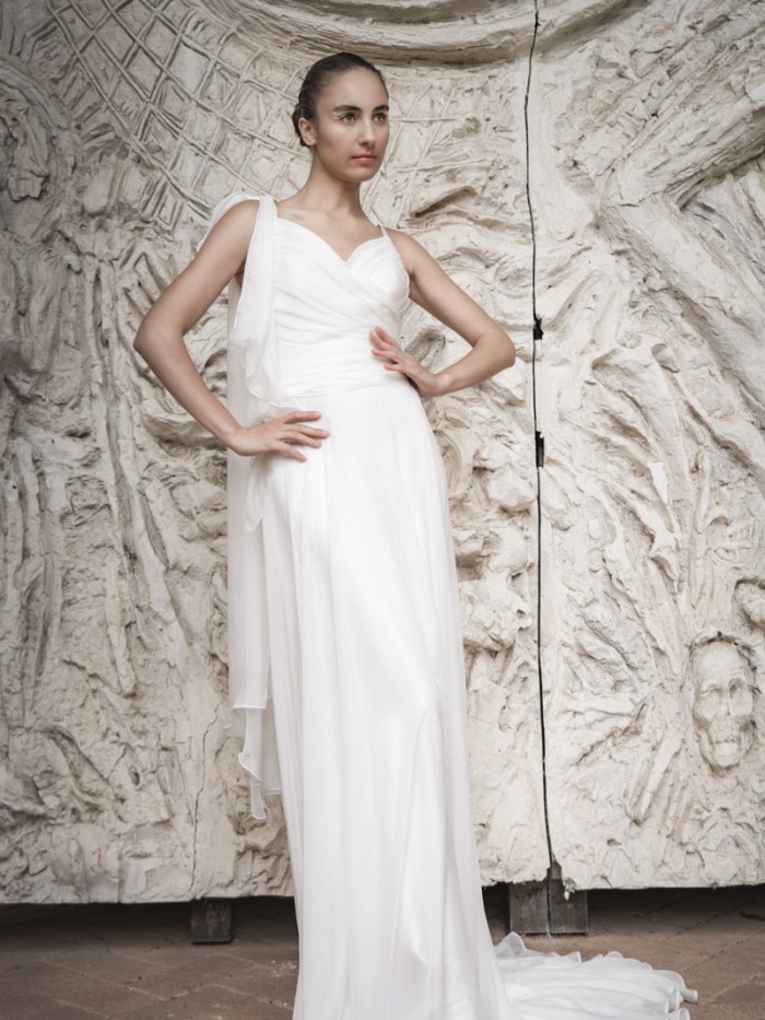 Abiti da sposa - S538